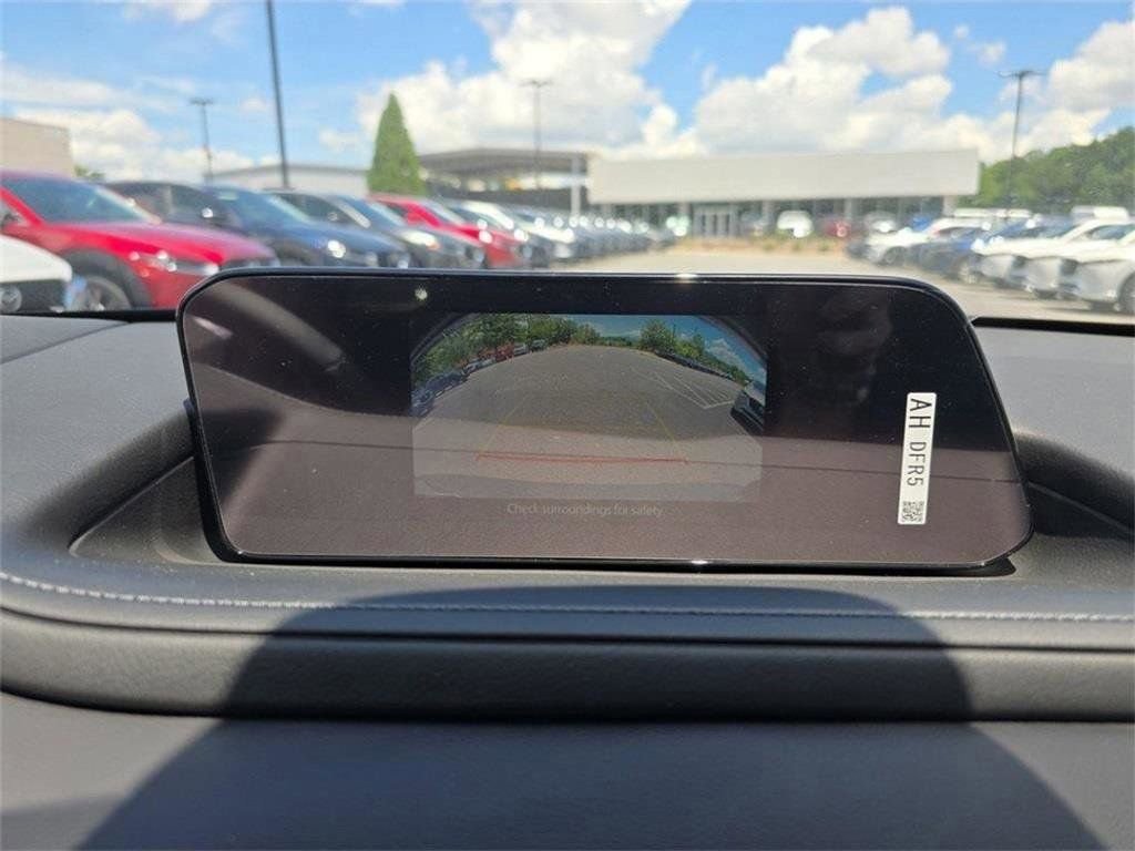 New 2025 MAZDA CX-30 AWD 2.5 S w/ Select Sport Pkg image 13