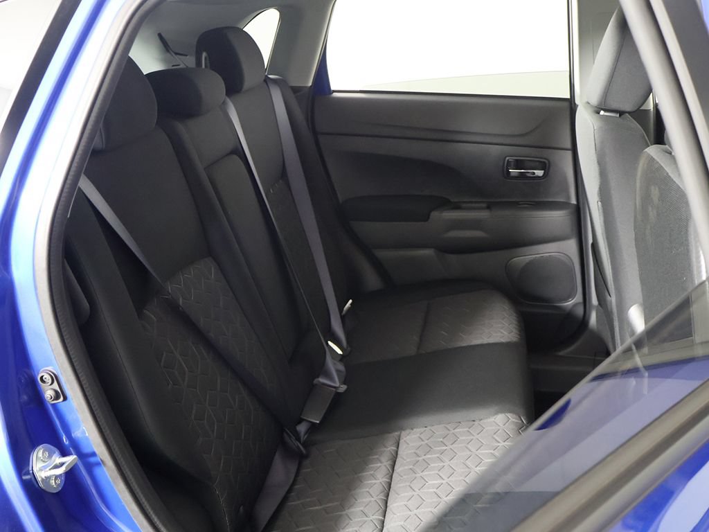 New 2026 Mitsubishi Outlander Sport ES AWD/4WD image 26