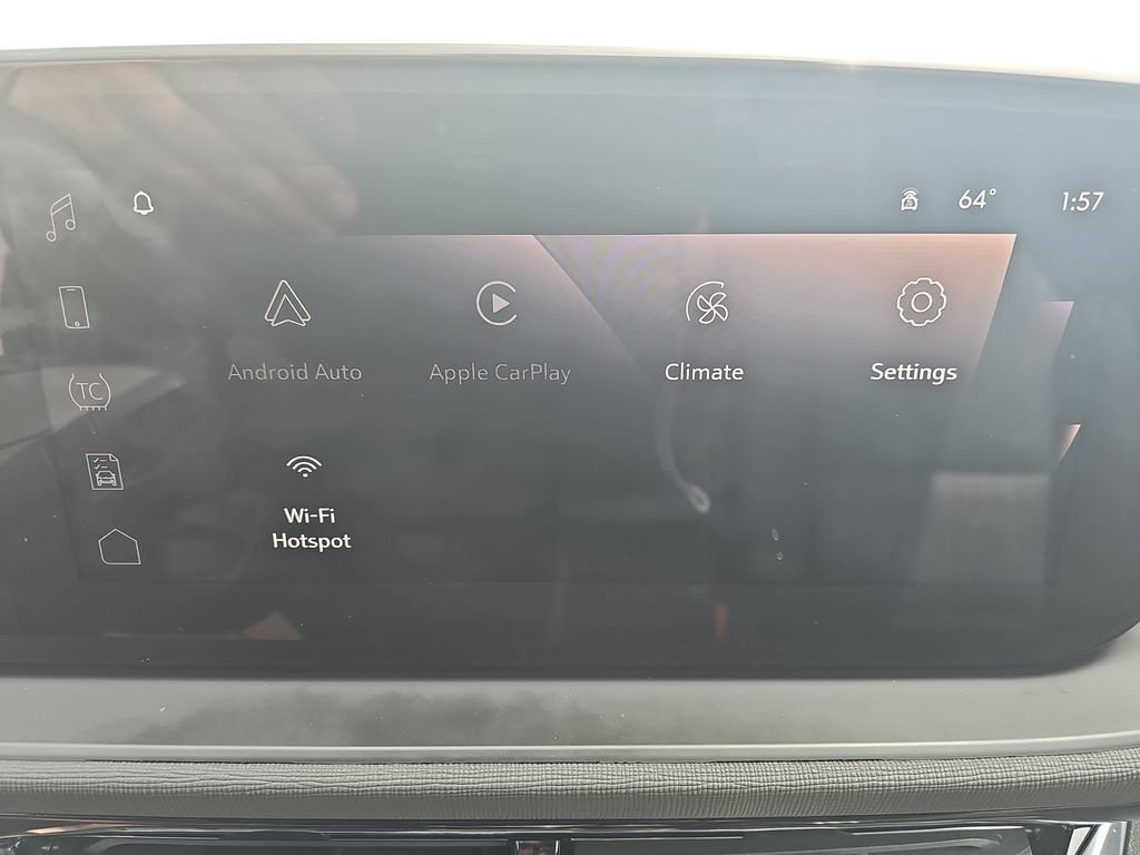 Used 2026 Buick Envista Preferred FWD image 28
