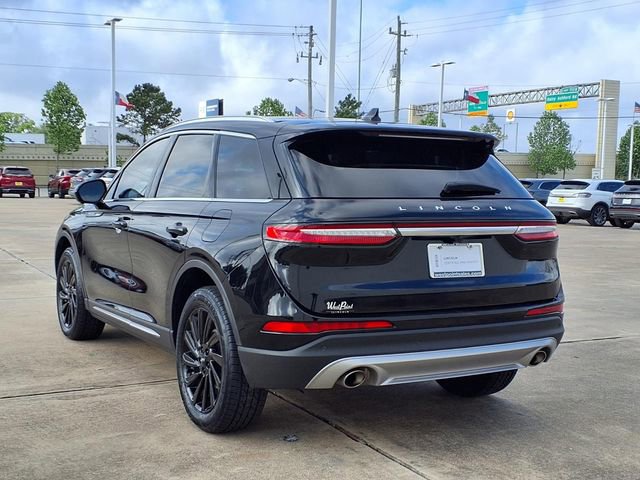 Certified 2024 Lincoln Corsair Reserve w/ Equipment Group 201A FWD image 23