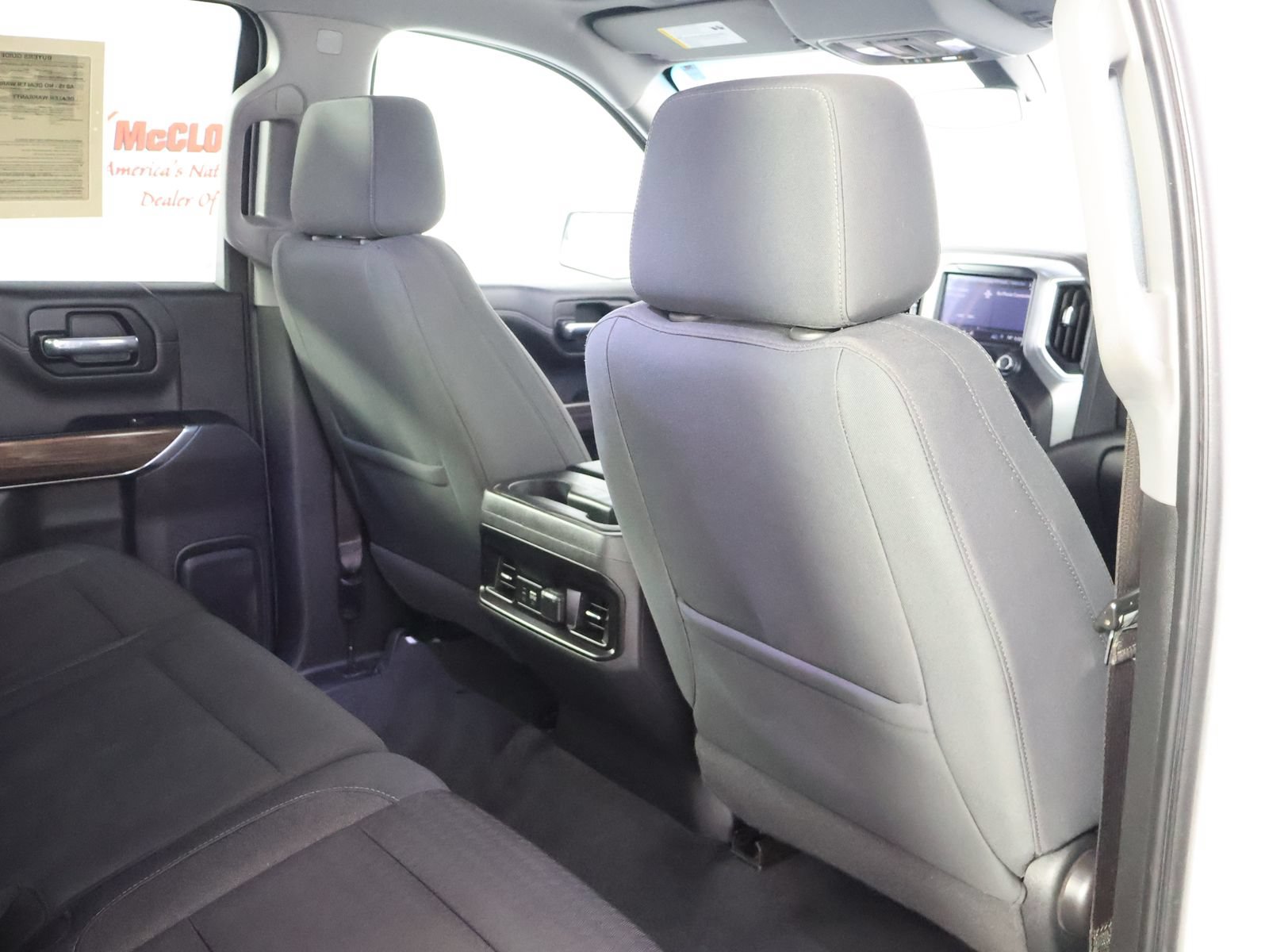 Used 2019 Chevrolet Silverado 1500 RST AWD/4WD image 46