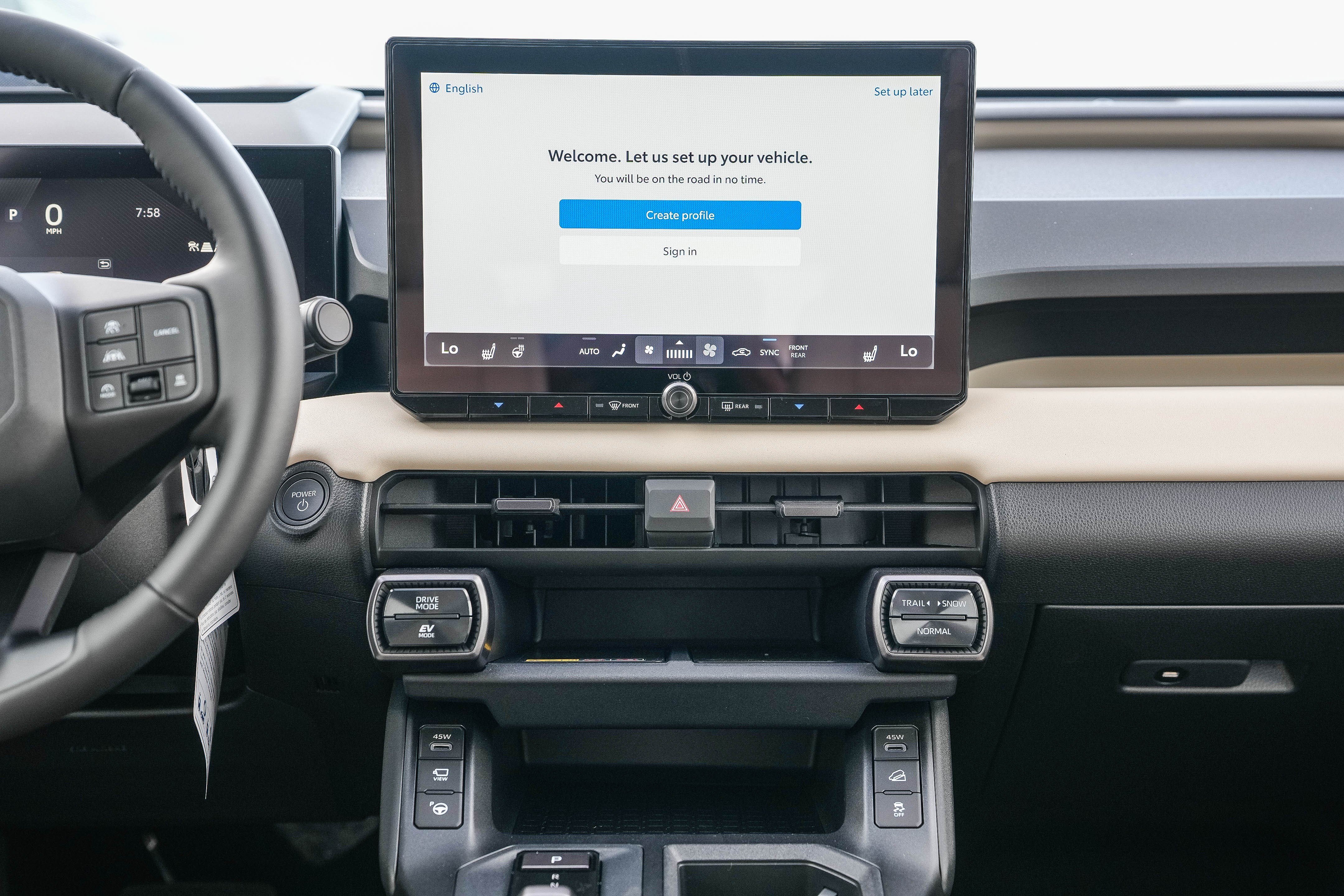 New 2026 Toyota RAV4 Limited AWD/4WD image 16