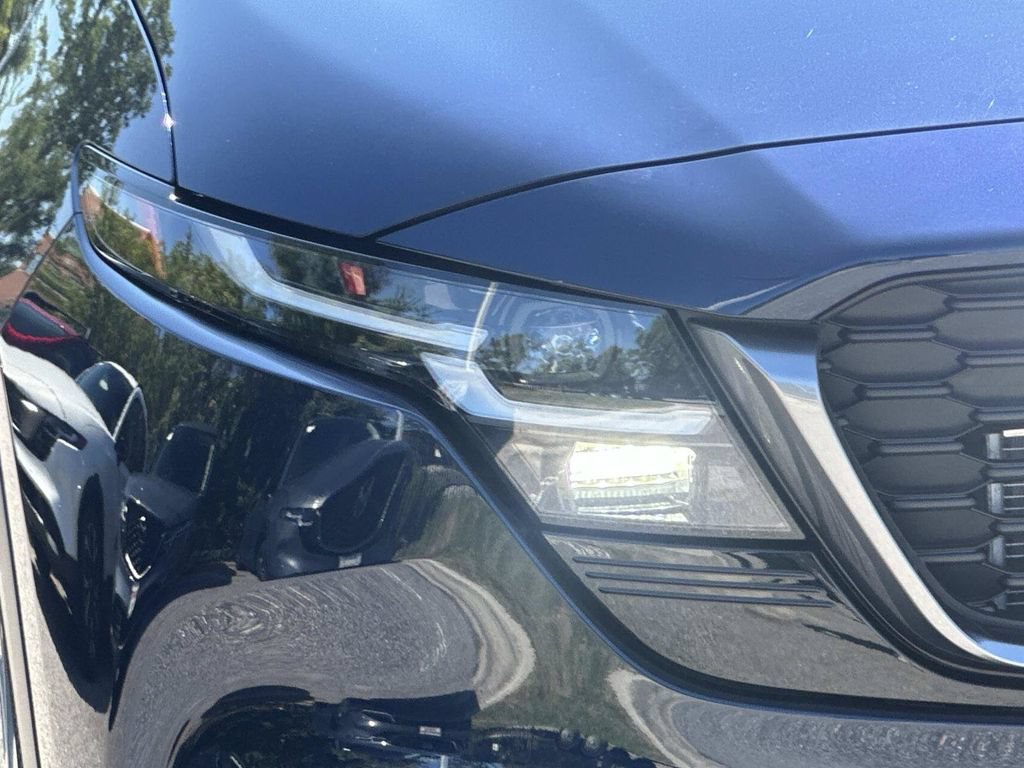 New 2026 MAZDA CX-5 Select AWD/4WD image 7