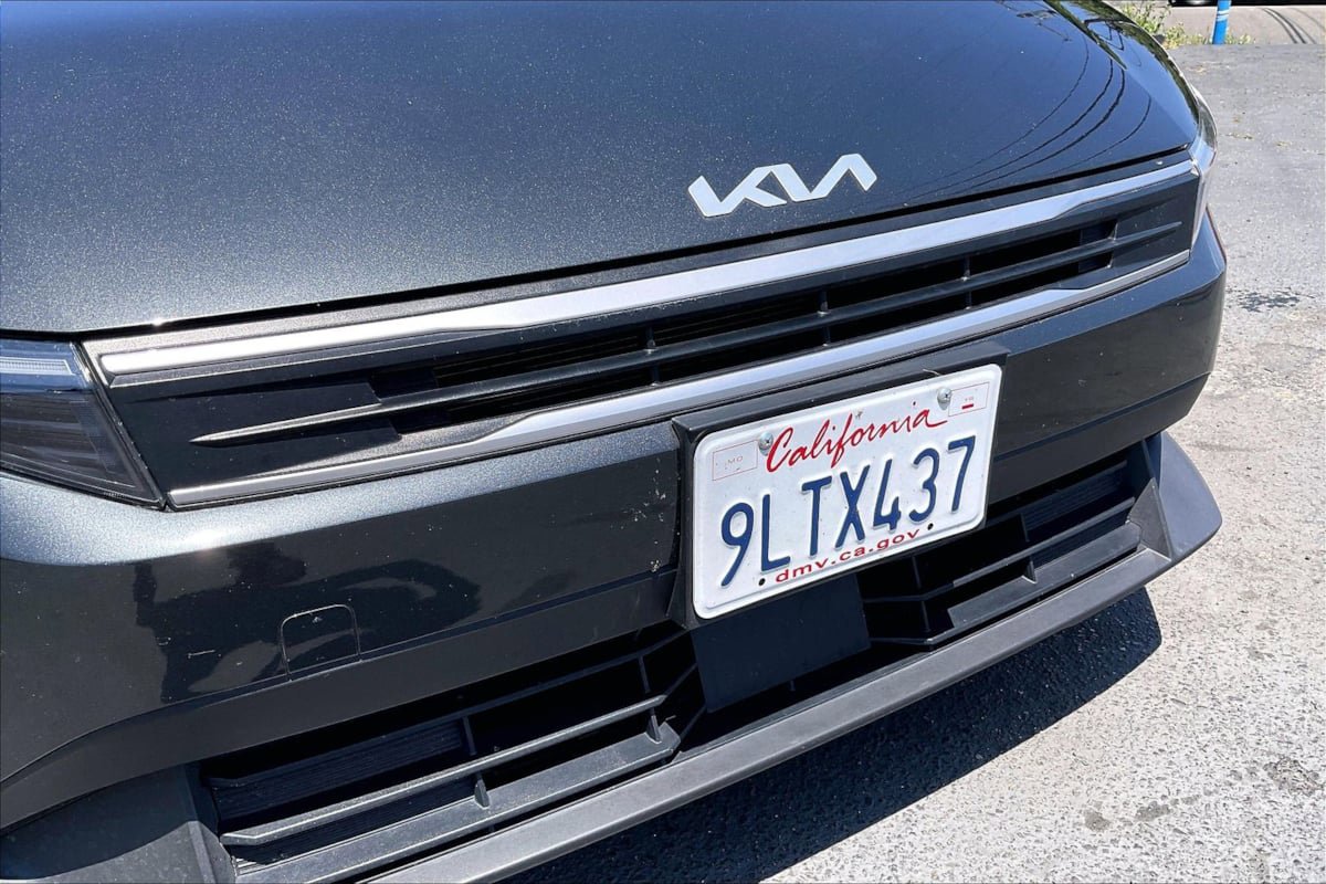 Used 2025 Kia K4 FWD image 27