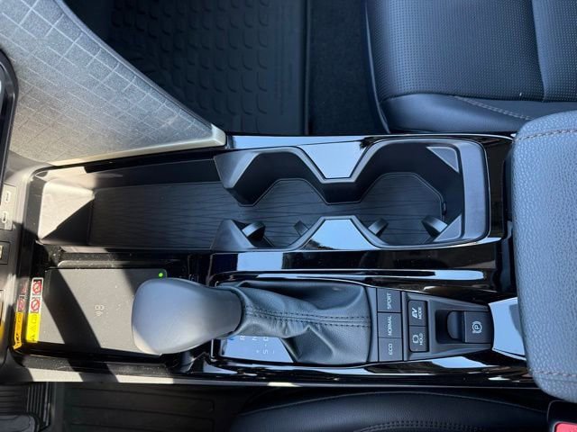 New 2026 Toyota Camry XLE AWD/4WD image 26