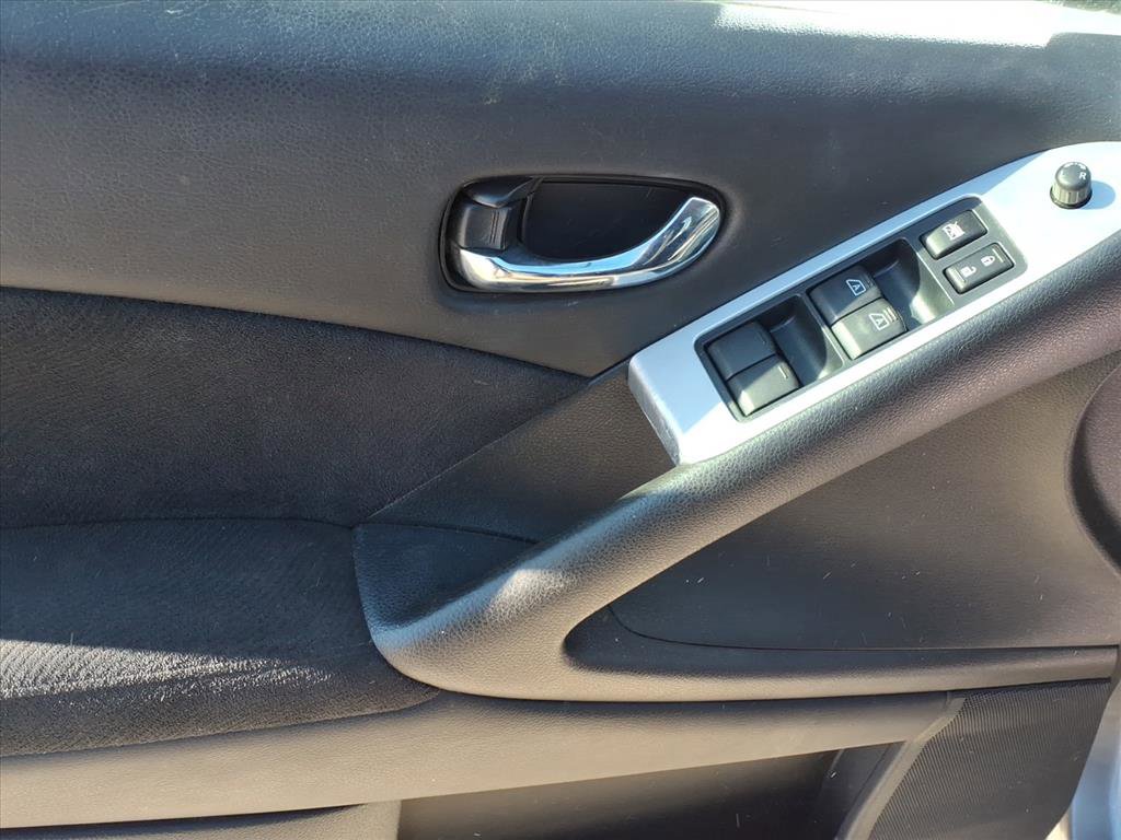 Used 2010 Nissan Murano SL image 17