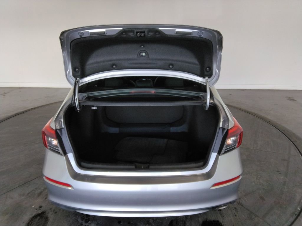 Used 2022 Honda Civic Sport image 9