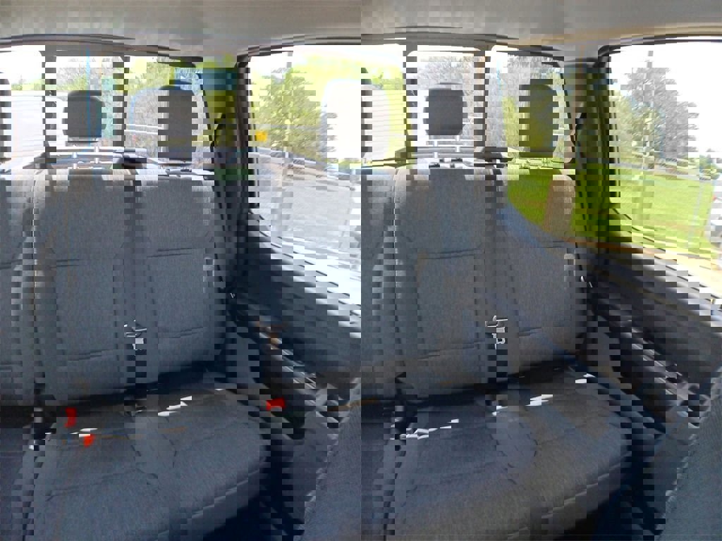 New 2026 Ford F350 XL w/ STX Appearance Package image 14