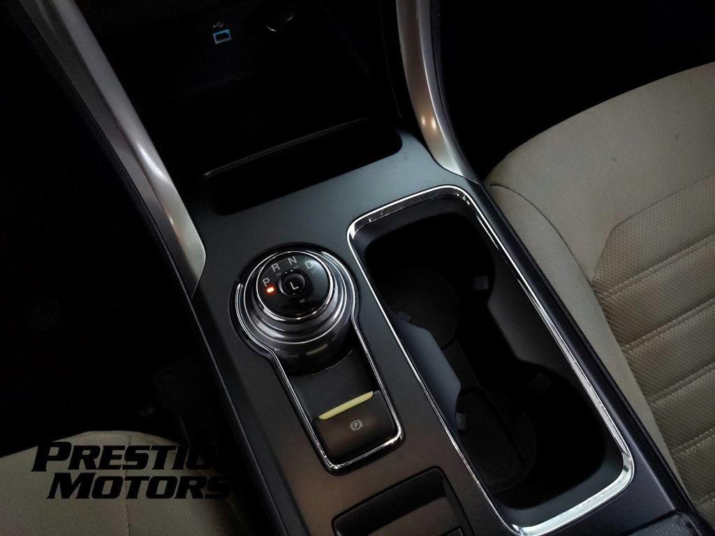 Used 2019 Ford Fusion S FWD image 17