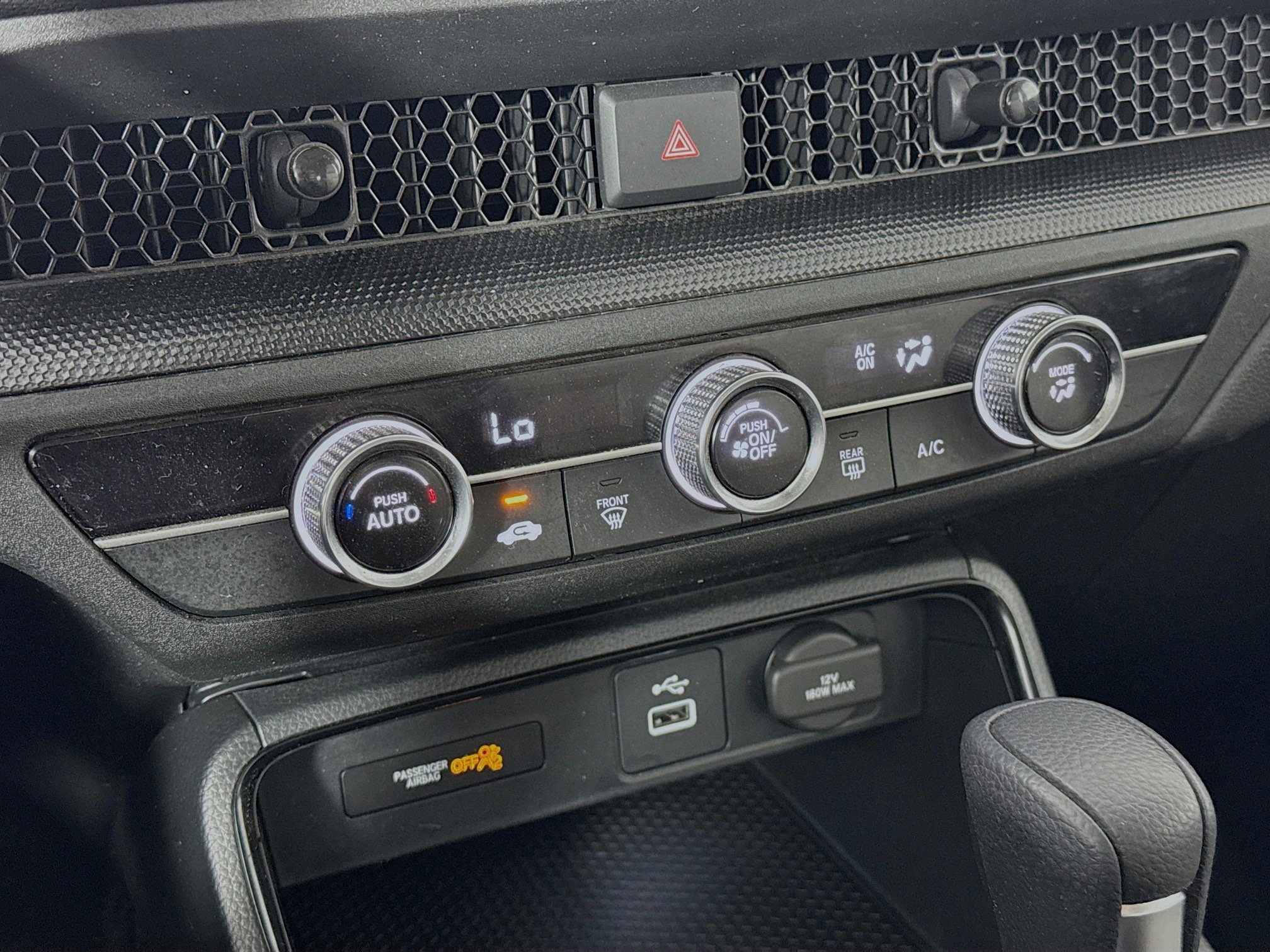 Certified 2023 Honda CR-V LX image 15