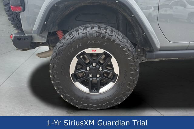 Used 2021 Jeep Wrangler Rubicon image 27