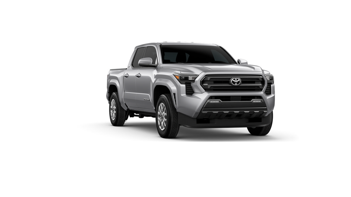 New 2026 Toyota Tacoma SR5 AWD/4WD image 57