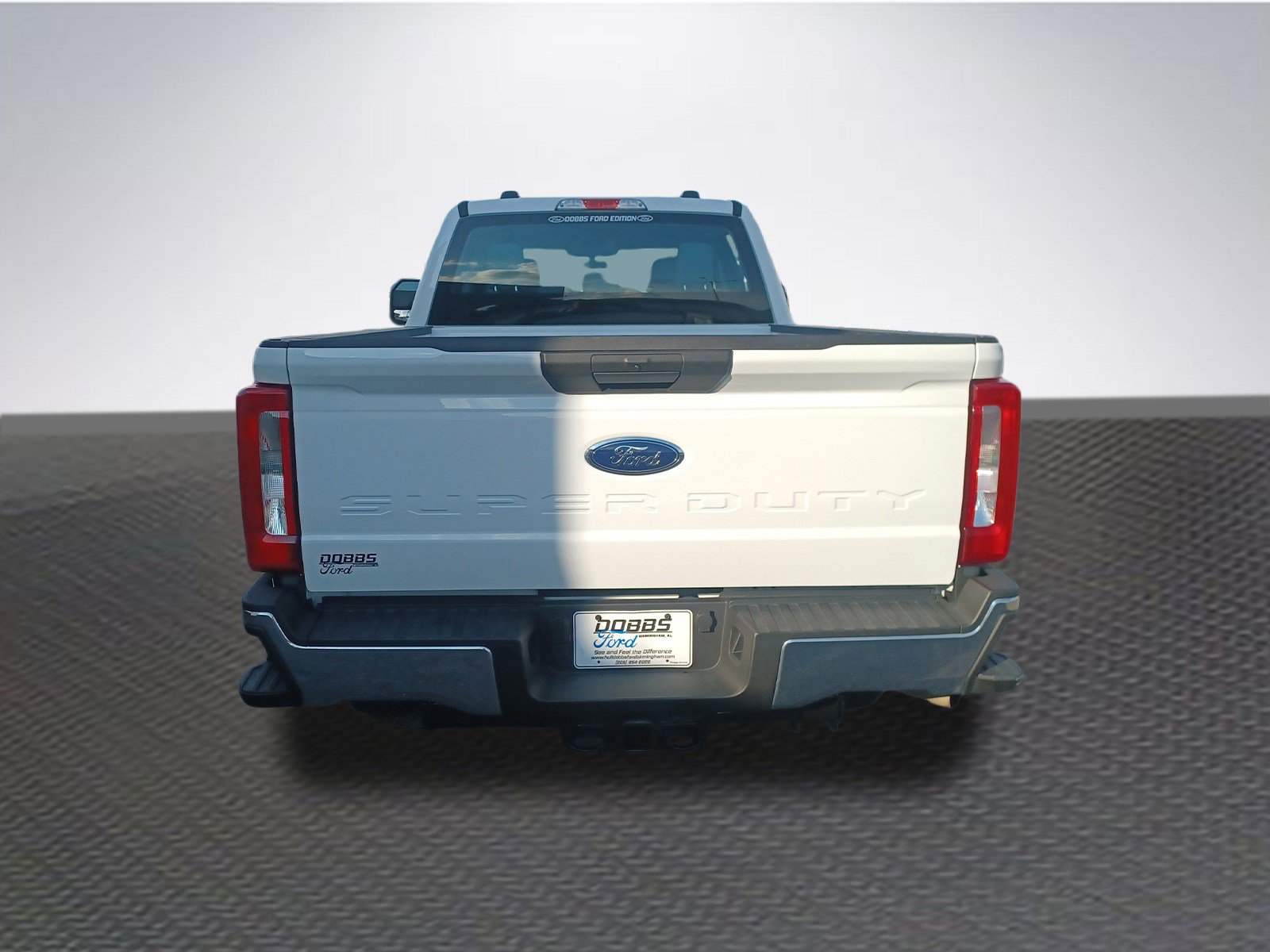 Used 2025 Ford F250 XL w/ XL Chrome Package image 6