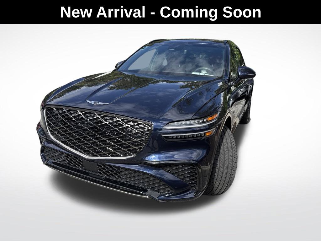 Used 2026 Genesis GV70 2.5T Sport Prestige AWD/4WD image 1