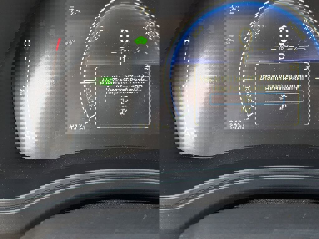 Used 2024 Toyota Grand Highlander XLE image 32