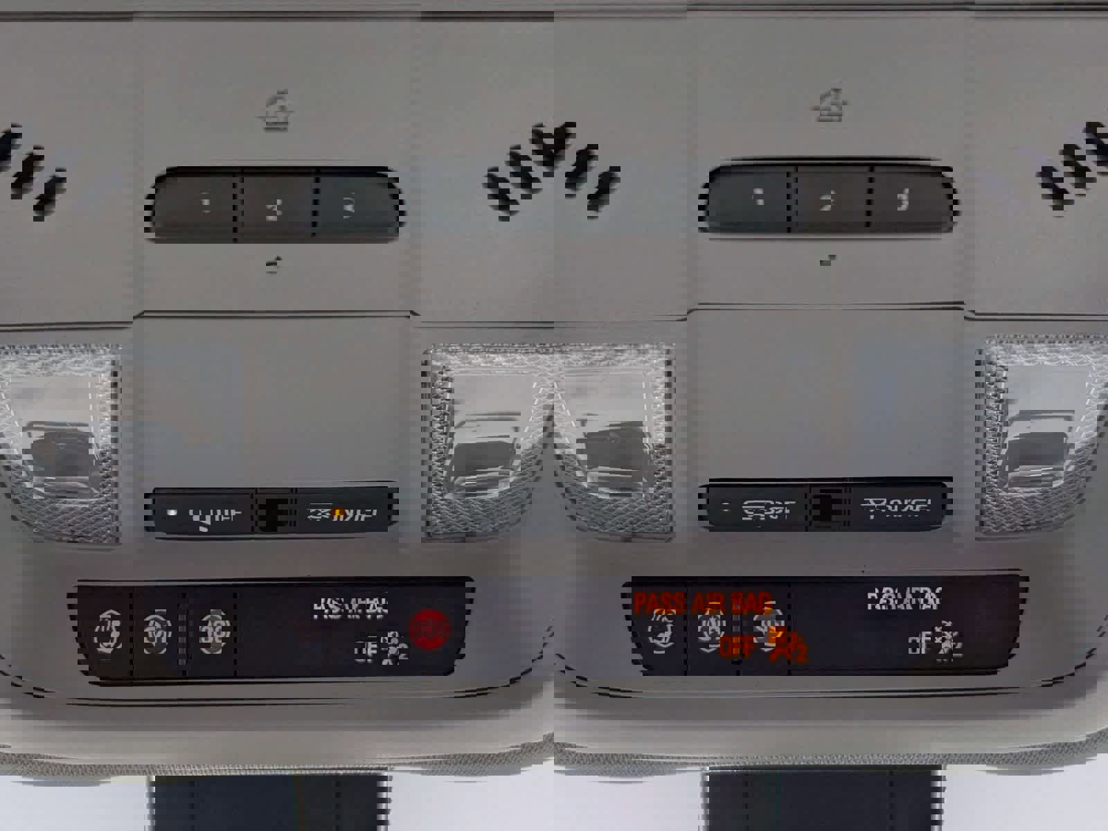 Certified 2021 GMC Terrain SLT w/ Infotainment Package II image 35