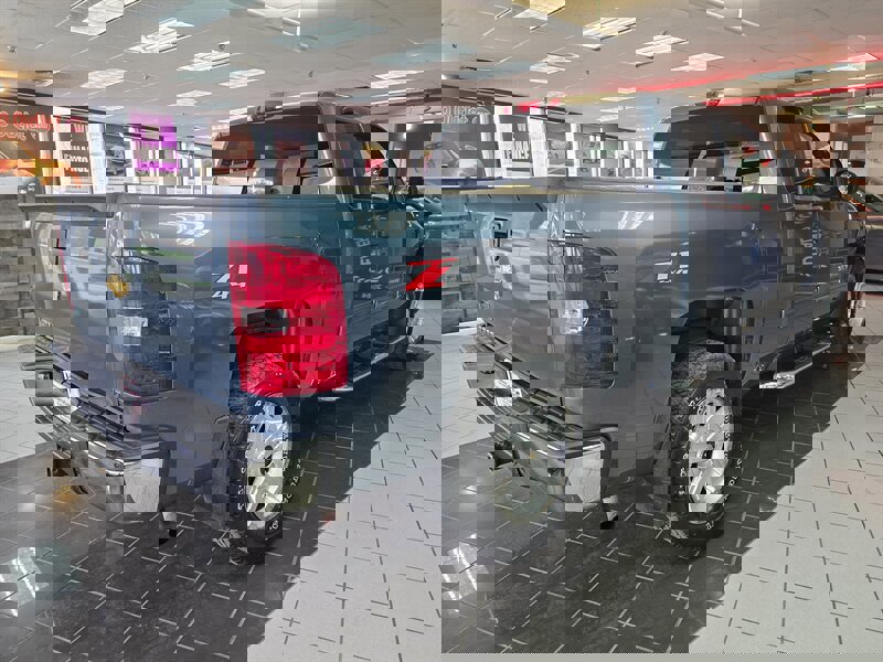 Used 2010 Chevrolet Silverado 1500 LT w/ Power Pack Plus image 4