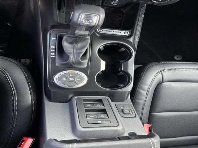 New 2026 Ford Bronco Big Bend AWD/4WD image 22