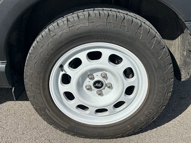 Used 2024 Ford Bronco Sport Heritage w/ Heritage Convenience Package image 29