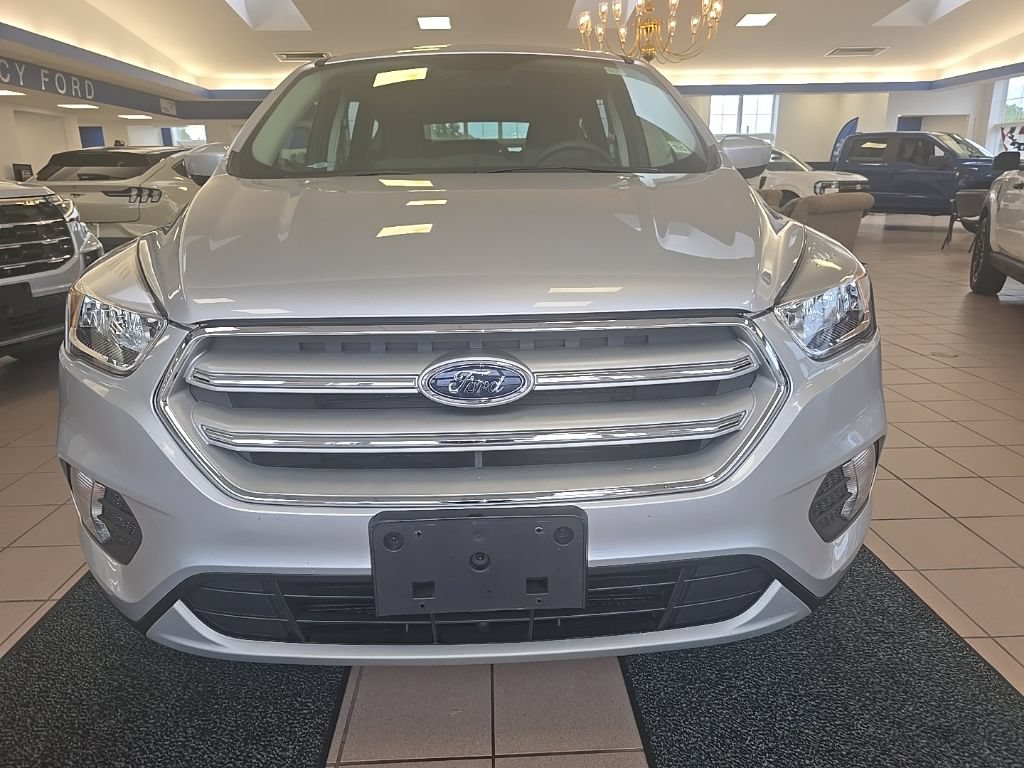 Used 2019 Ford Escape SE AWD/4WD image 11