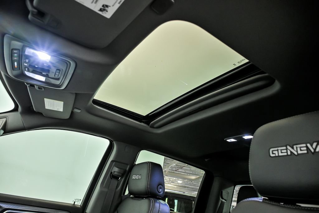 New 2026 GMC Sierra 1500 Elevation w/ Elevation Premium Package image 11