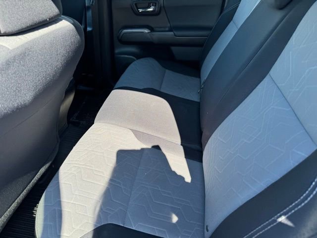 Certified 2020 Toyota Tacoma TRD Sport image 6