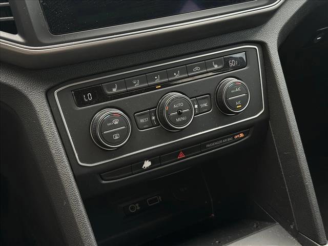 Used 2019 Volkswagen Atlas SE FWD image 15