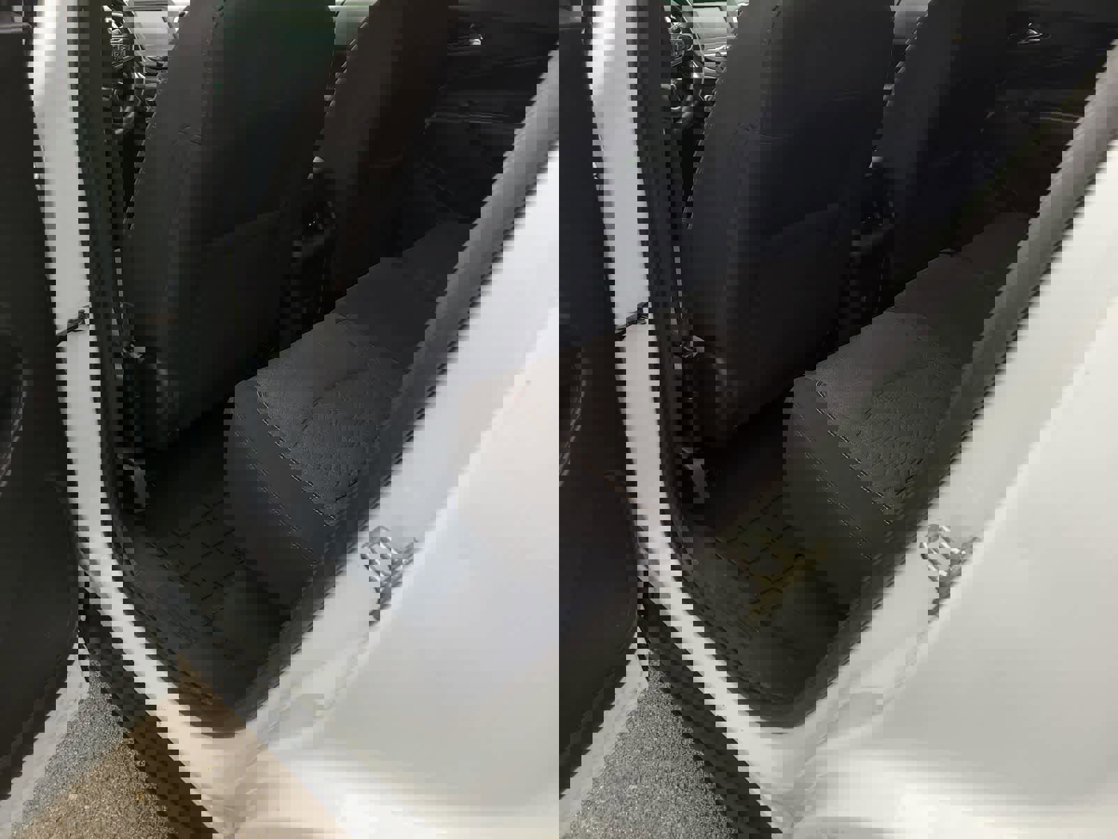 Used 2018 Chevrolet Equinox LT AWD/4WD image 20