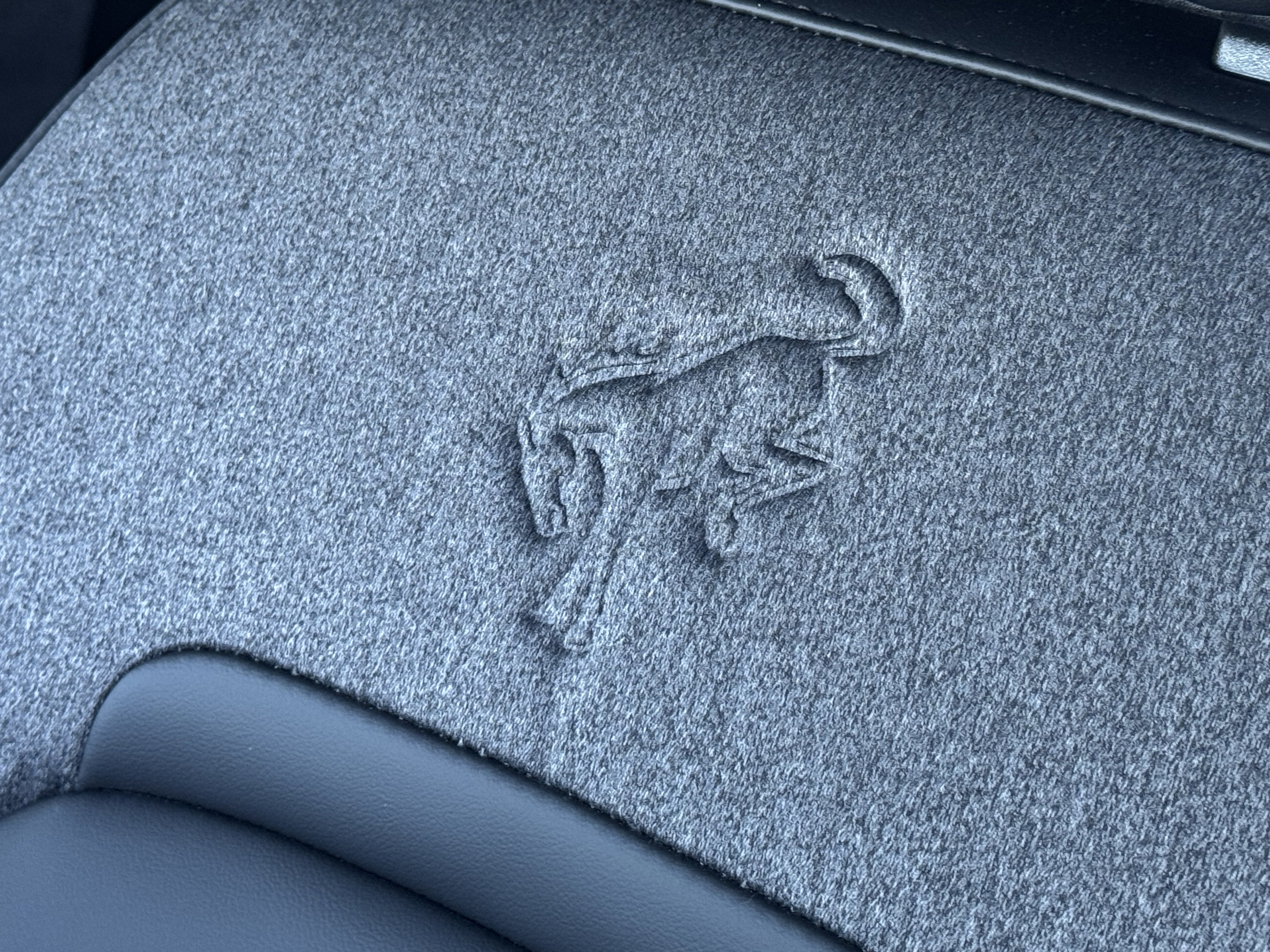 New 2025 Ford Bronco Sport Big Bend w/ Convenience Package image 14