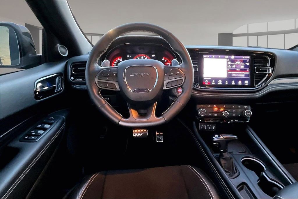 Used 2021 Dodge Durango SRT w/ Black Package image 5