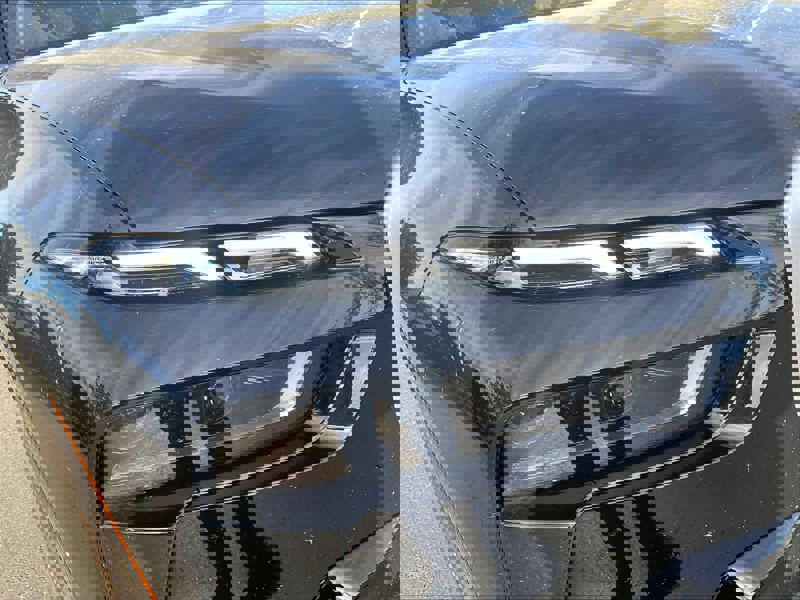 Used 2024 BMW X7 M60i w/ Executive Package image 29