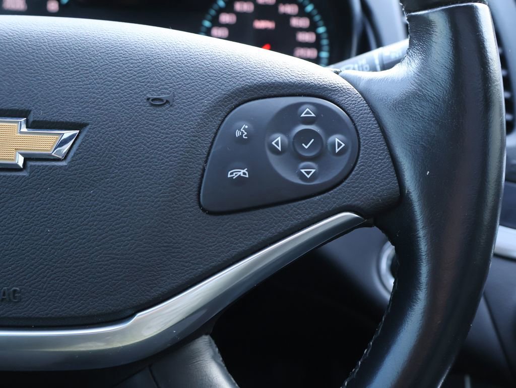 Used 2019 Chevrolet Impala LT image 40