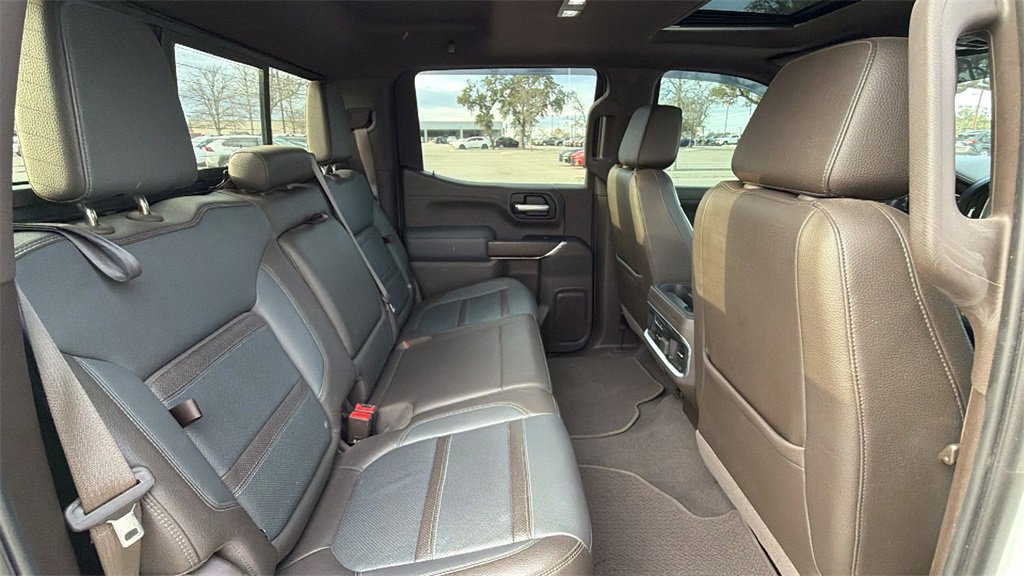 Used 2020 GMC Sierra 1500 Denali w/ Denali Ultimate Package image 41