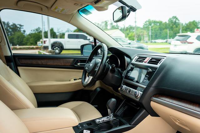Used 2015 Subaru Outback 2.5i Limited AWD/4WD image 23