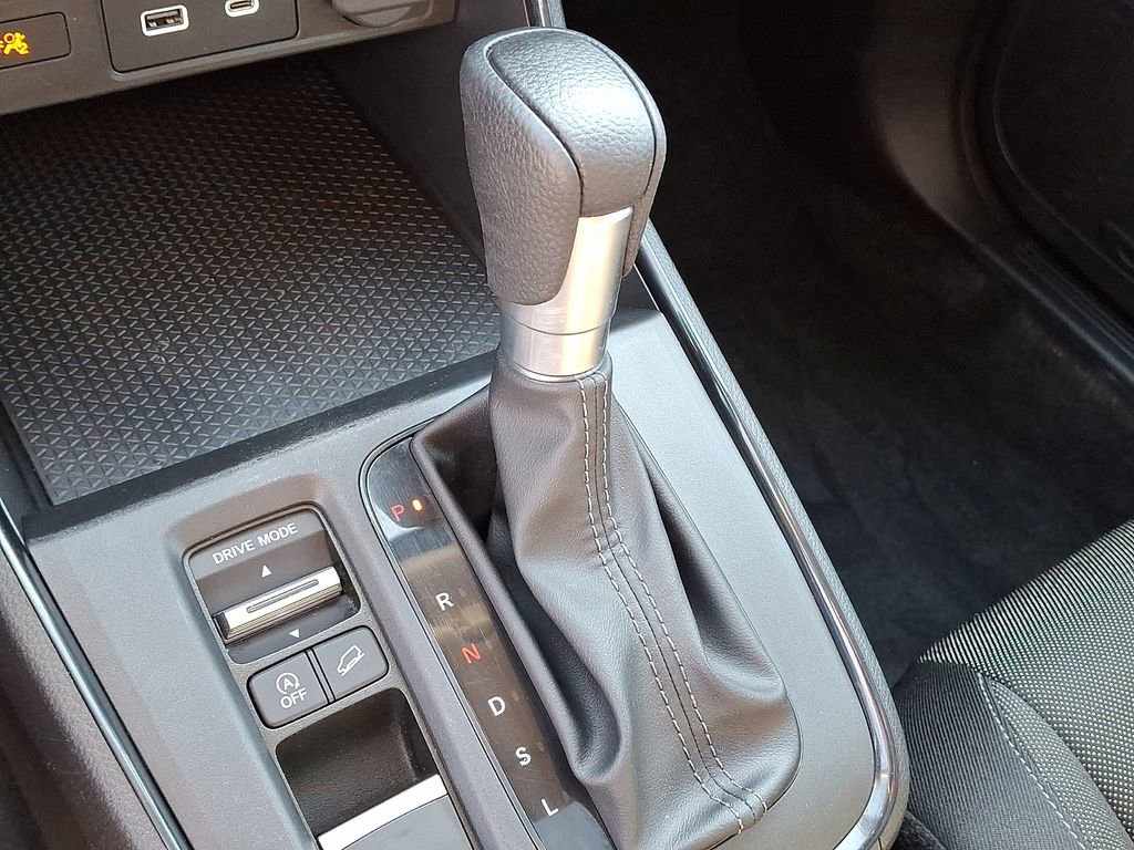 Used 2024 Honda CR-V EX image 15