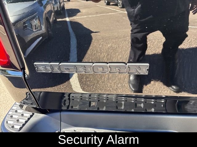 New 2026 RAM 1500 Big Horn image 26