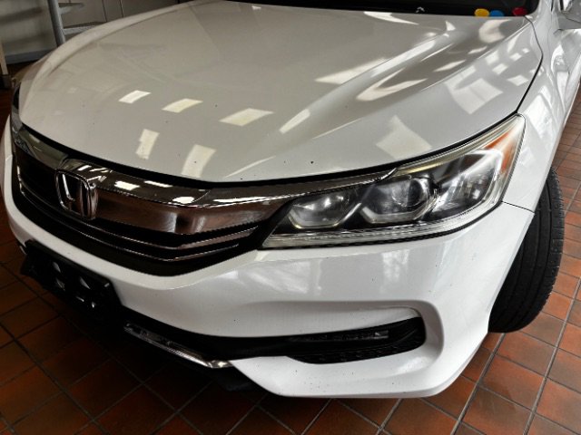 Used 2016 Honda Accord EX-L image 8