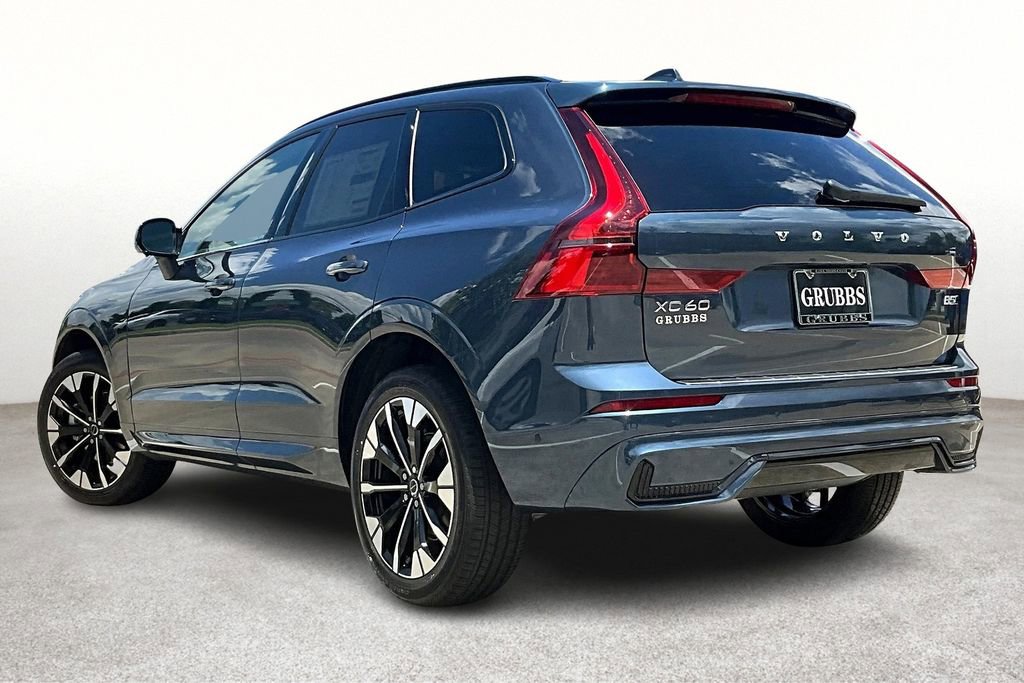 New 2026 Volvo XC60 B5 Plus w/ Protection Package Premier AWD/4WD image 6