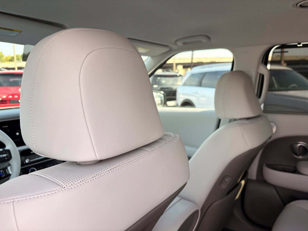 New 2027 Hyundai Palisade SEL FWD image 27
