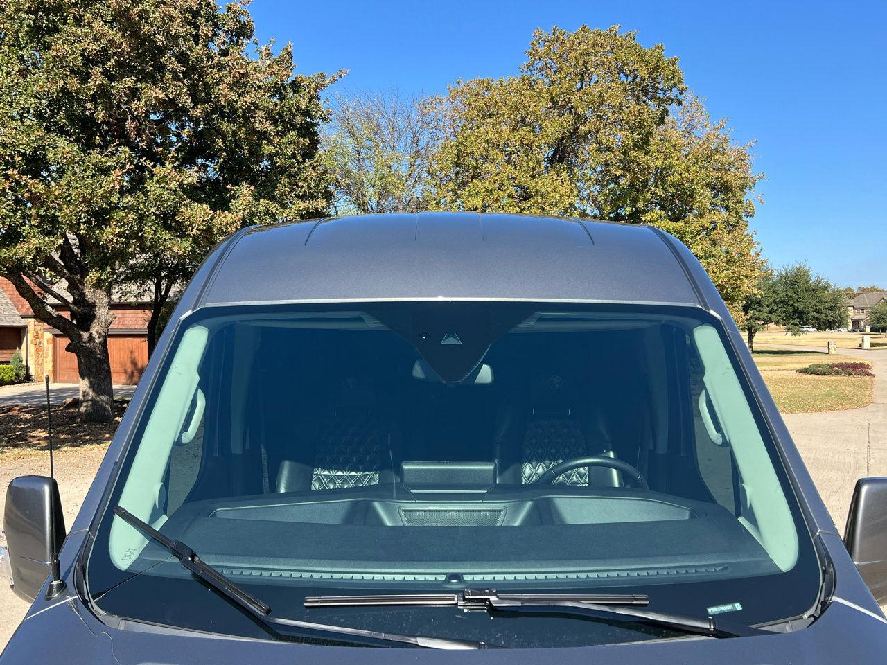 Used 2022 Ford Transit 250 Medium Roof AWD image 17