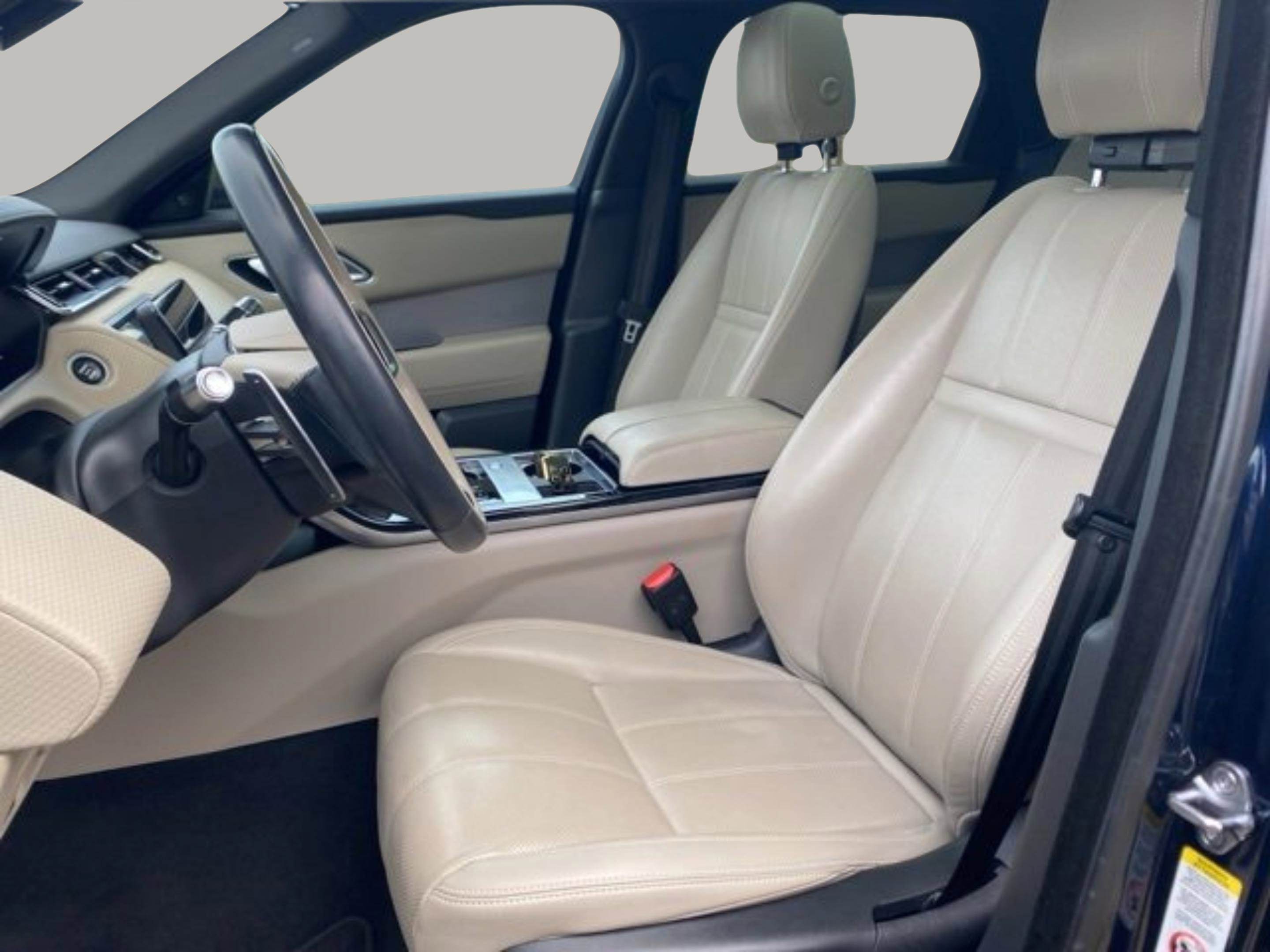 Used 2021 Land Rover Range Rover Velar R-Dynamic S image 11