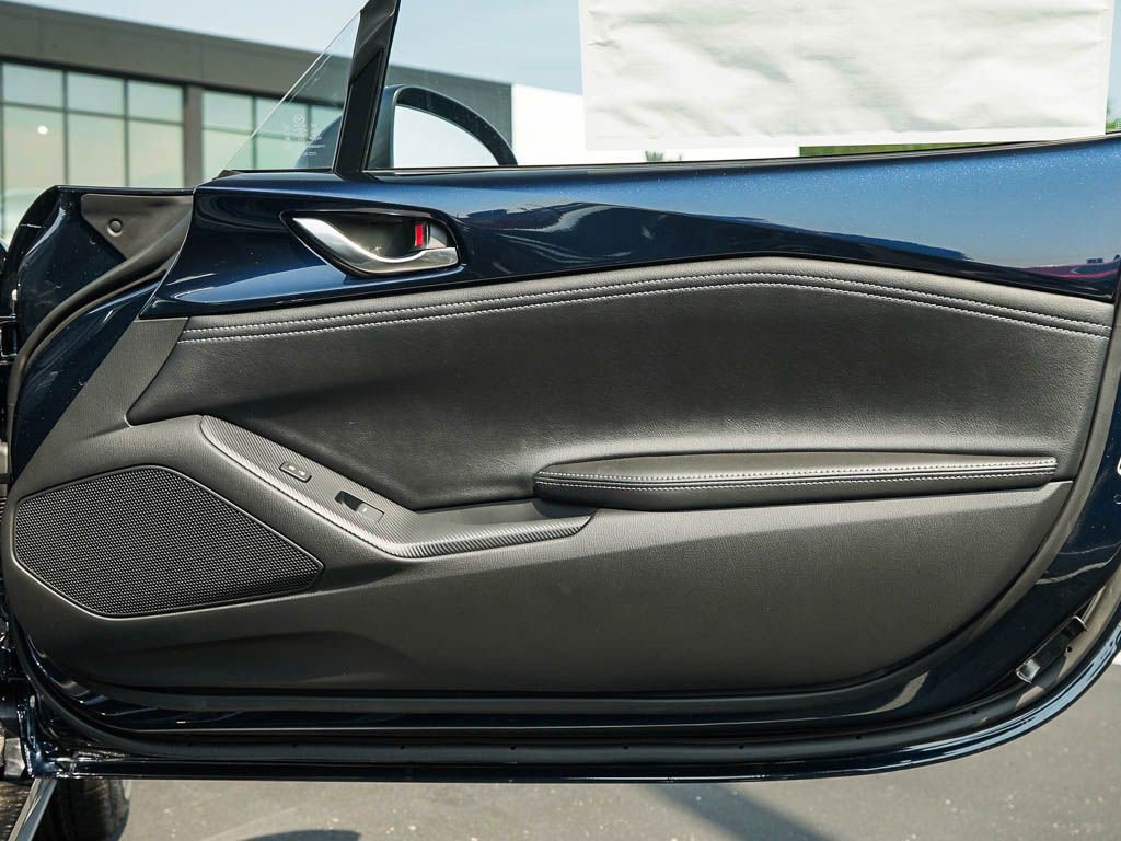 New 2025 MAZDA MX-5 Miata Grand Touring image 7