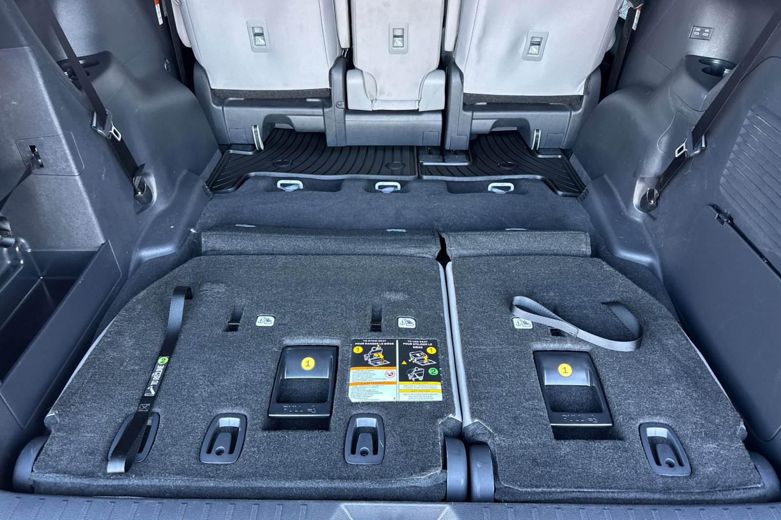 Used 2026 Toyota Sienna LE FWD image 20