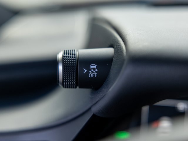 Used 2025 Lexus ES 300h w/ Premium Package image 44