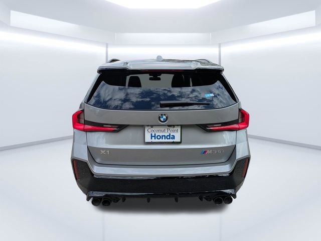 Used 2024 BMW X1 M35i w/ Premium Package image 5
