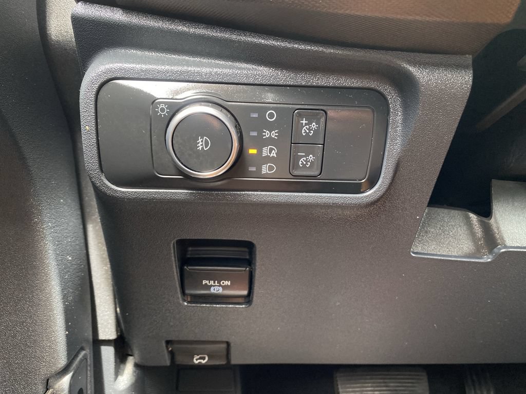 Used 2022 Ford Bronco Outer Banks AWD/4WD image 23