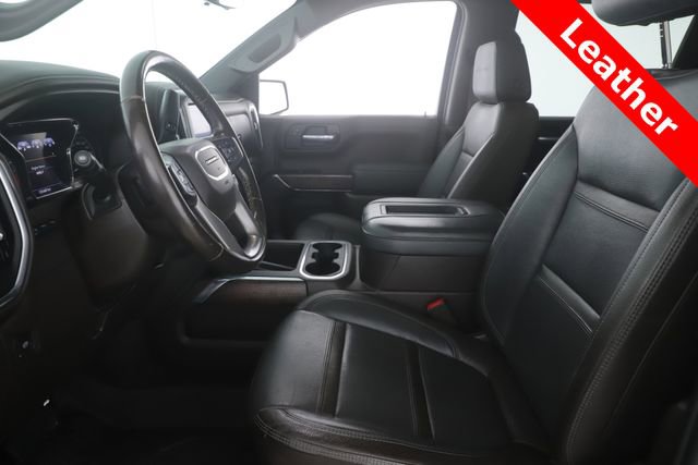 Used 2021 GMC Sierra 1500 Denali w/ Technology Package AWD/4WD image 16