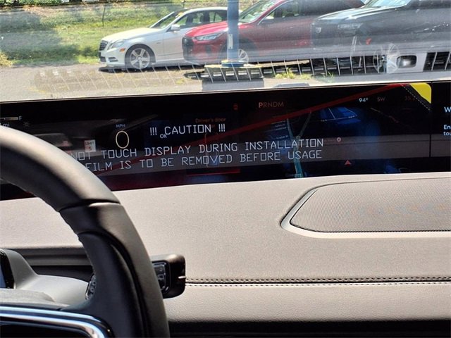 New 2025 Lincoln Navigator L Reserve w/ Jet Appearance Package image 26