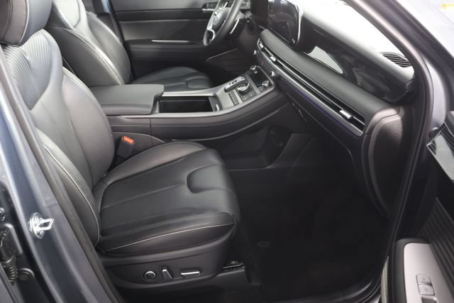 Used 2025 Hyundai Palisade Calligraphy AWD/4WD image 26