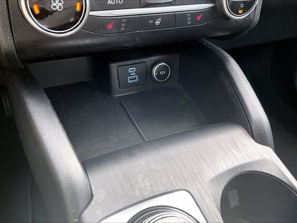 Used 2020 Ford Escape SEL AWD/4WD image 27